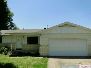 Foreclosed Home - 514 S 5TH PL, 74012