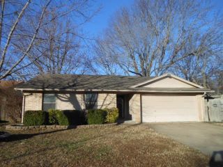 Foreclosed Home - 508 S Redbud Ave, 74012