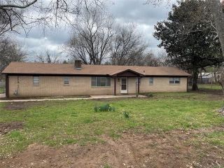Foreclosed Home - 9327 S 190TH EAST AVE, 74012