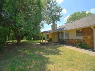 Foreclosed Home - 3207 S MAPLE PL, 74012