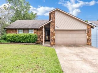 Foreclosed Home - 2809 W HOUSTON PL, 74012