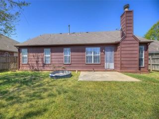 Foreclosed Home - 3317 N 5TH ST, 74012