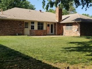 Foreclosed Home - 2609 W ELGIN ST, 74012