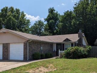 Foreclosed Home - 440 S REDBUD AVE, 74012
