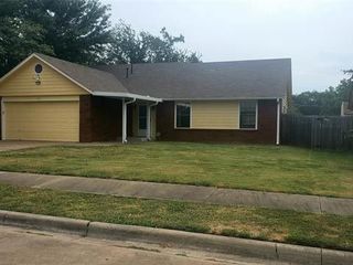 Foreclosed Home - 1115 N HICKORY DR, 74012