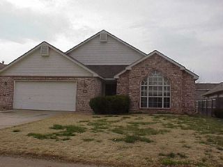 Foreclosed Home - 4622 S 195TH EAST AVE, 74014
