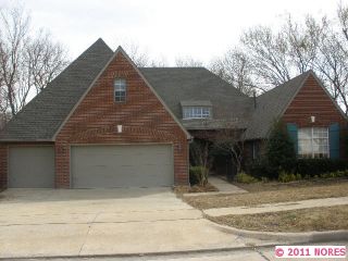 Foreclosed Home - List 100059731