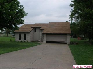 Foreclosed Home - 19303 E 105TH ST S, 74014