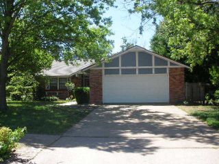 Foreclosed Home - 3009 E VANCOUVER ST, 74014
