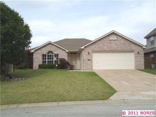 Foreclosed Home - 4911 S 198TH EAST AVE, 74014