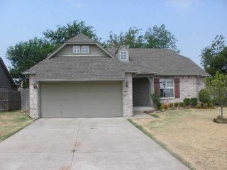 Foreclosed Home - 4364 S 202ND EAST AVE, 74014