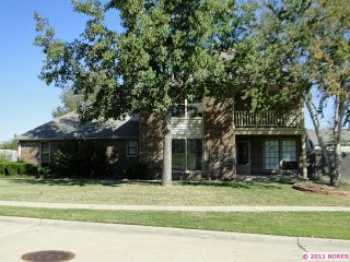 Foreclosed Home - 405 S 62ND ST, 74014