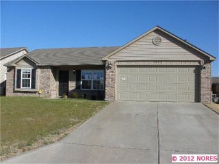 Foreclosed Home - List 100247877
