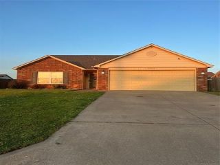 Foreclosed Home - 8943 S 257TH EAST PL, 74014