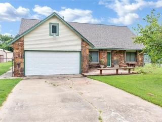 Foreclosed Home - 9680 WHIPPERWILL LN, 74014