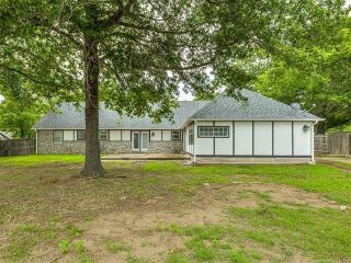 Foreclosed Home - 25842 STREATOR DR, 74014