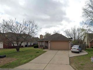 Foreclosed Home - 19408 E 38TH ST S, 74014