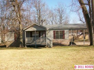 Foreclosed Home - 1605 S 261ST EAST AVE, 74015