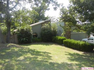 Foreclosed Home - 1382 FOREST LN, 74015