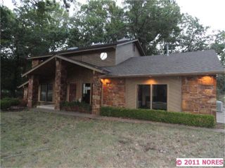 Foreclosed Home - 428 TIMBERCREST RD, 74015