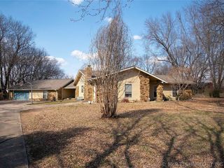 Foreclosed Home - 128 SPUNKY CREEK DR, 74015