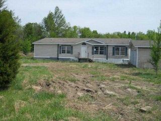 Foreclosed Home - 7909B S HIGHWAY 28, 74016