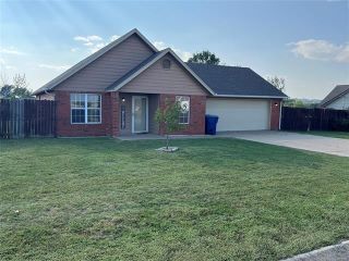 Foreclosed Home - 5950 S PRAIRIE DR, 74016