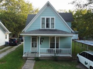 Foreclosed Home - 310 E HESTER ST, 74016