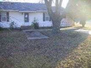 Foreclosed Home - 705 E 9TH ST, 74017