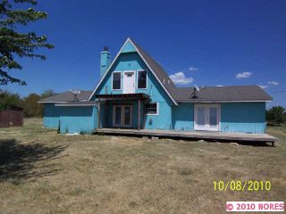 Foreclosed Home - 7394 S 4170 RD, 74017