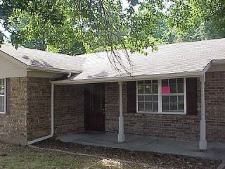 Foreclosed Home - List 100111289