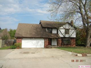 Foreclosed Home - List 100149389