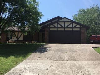Foreclosed Home - 2503 PARKWOOD DR, 74017