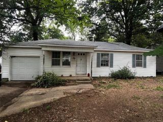 Foreclosed Home - 312 E 12TH PL, 74017