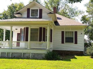 Foreclosed Home - 17303 E 4TH ST, 74017