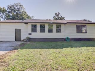Foreclosed Home - 602 S CHOCTAW AVE, 74017