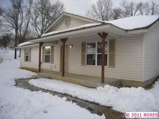 Foreclosed Home - List 100059591