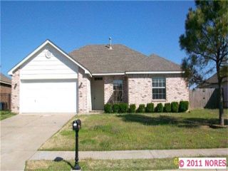 Foreclosed Home - 8021 DUNNWOOD RD, 74019