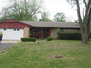 Foreclosed Home - 26097 S NEWPORT RD, 74019