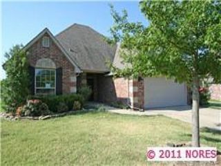Foreclosed Home - 26742 DUCK POND DR, 74019