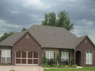 Foreclosed Home - 21500 CALEN DR, 74019