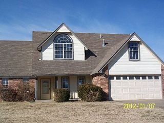 Foreclosed Home - List 100229531