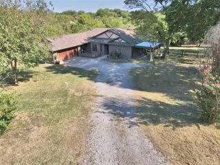 Foreclosed Home - 4877 E RANCH RD, 74019