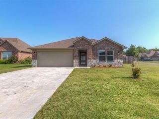 Foreclosed Home - 26478 VINTAGE TRACE DR, 74019