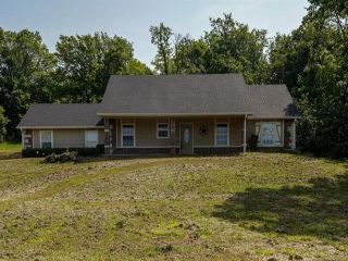 Foreclosed Home - 21497 S FALYN RD, 74019