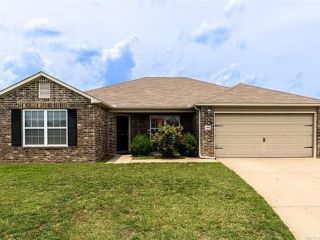 Foreclosed Home - 25058 S BROOK LN, 74019