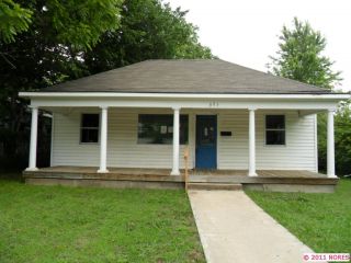 Foreclosed Home - List 100084340