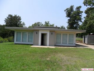 Foreclosed Home - RR 3 BOX 20, 74020