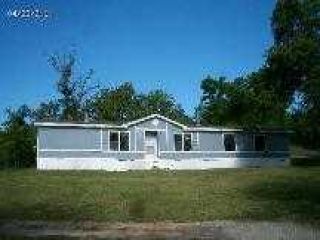 Foreclosed Home - 54123 S 36700 RD, 74020