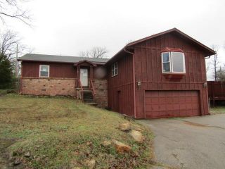 Foreclosed Home - 758 N Cowskin Dr, 74020